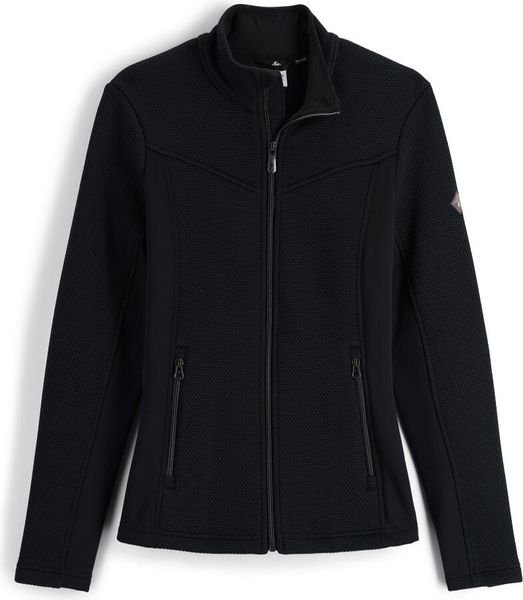 Encore Full Zip Fleece Jacket