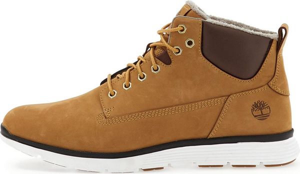 Mens Killington Chukka WL