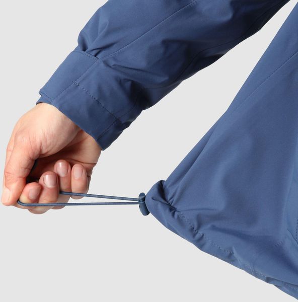 Womens Mountain Light Futurelight Triclimate Jacket