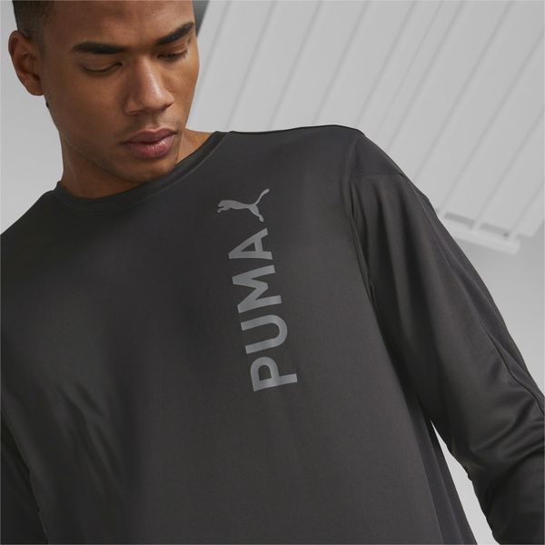 Fit Ultrabreathe Long Sleeve