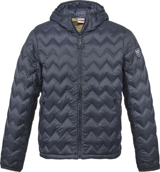Jacket Hood M's Brenta
