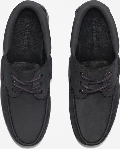 Mens Authentics 3 Eye Classic Lug
