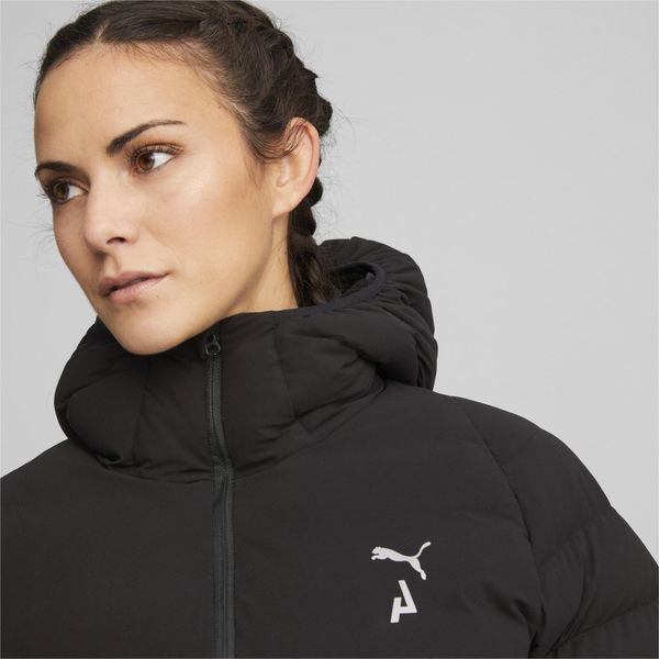 W Seasons Down Jacket