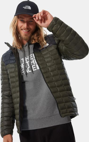 Mens Thermoball ECO Hoodie
