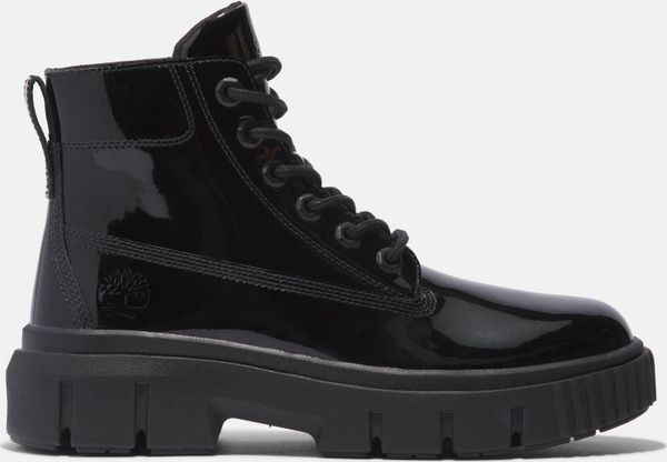 Womens Greyfield Leather Boot