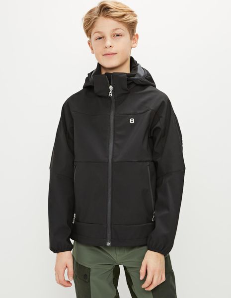 Muler JR Softshell Jacket