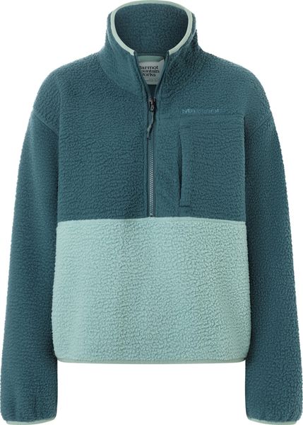 Wm's Aros Fleece 1/2 Zip