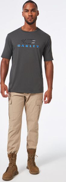 SI Oakley TBL Logo Tee