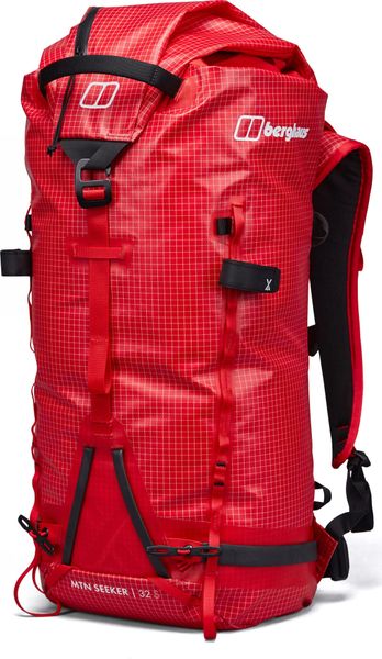 MTN Seeker 32 Gry/Gry