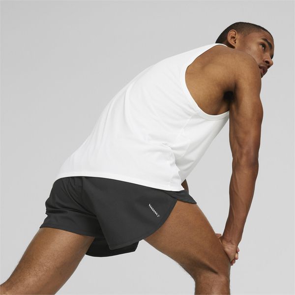 Run Favorite Split Short M