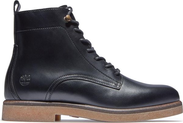 Cambridge Square Lace Up Bootie