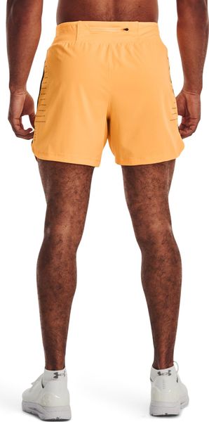 Men's UA Speedpocket 5'' Shorts