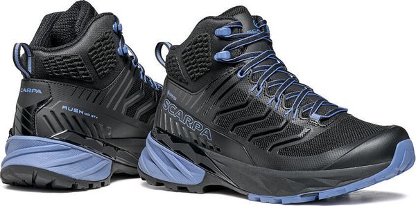 Rush Mid GTX Wmn
