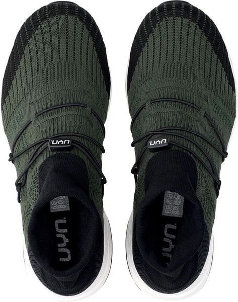 MAN Free Flow Tune High Shoes