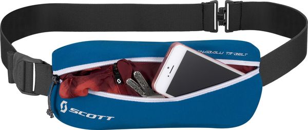 Belt Kinabalu TR'