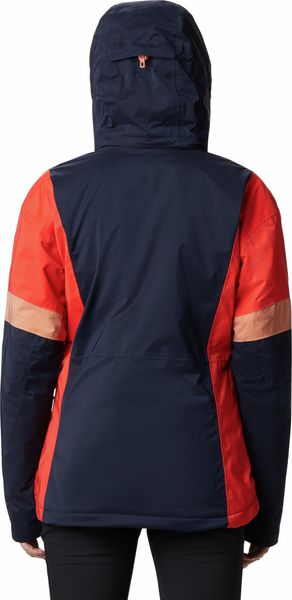 Snow Diva™ Insulated Jacket