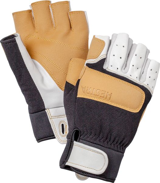 Climbers Short - 5 Finger