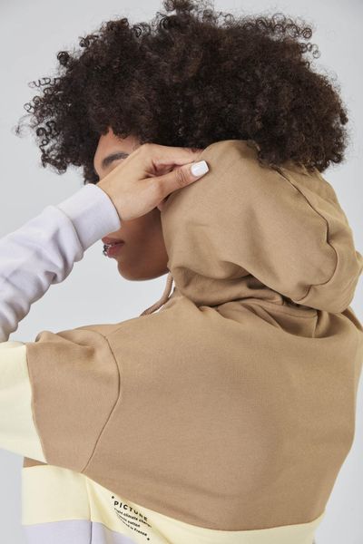 Clairy Zip Hoodie