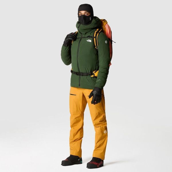 Mens Summit Breithorn 50/50 Hoodie