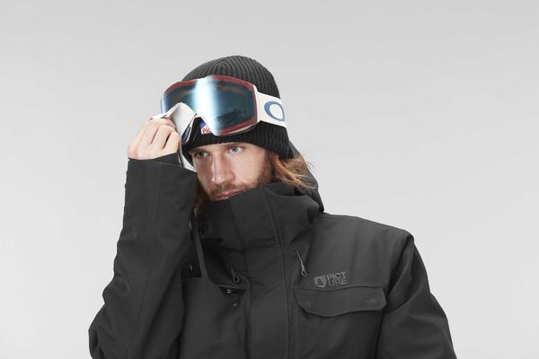 U44 Jacket
