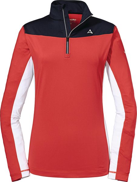 Longsleeve Illhorn Women