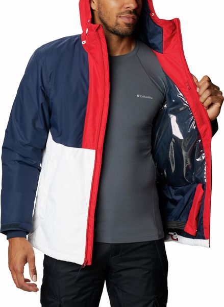 Timberturner Jacket