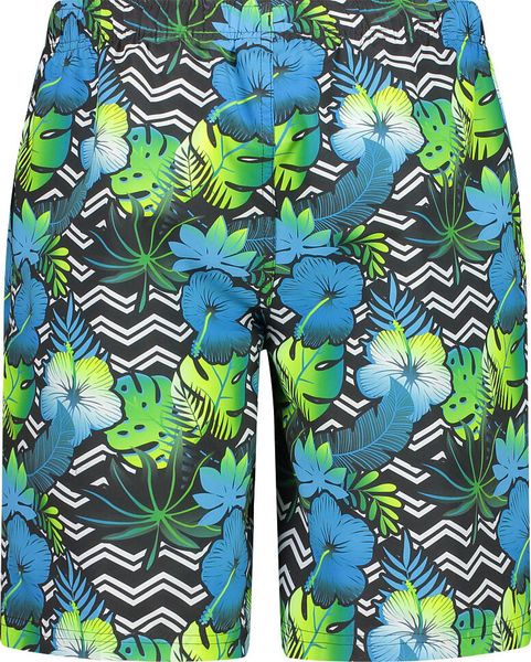 MAN Medium Shorts