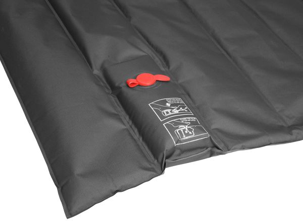 500 Lite Pump Mattress