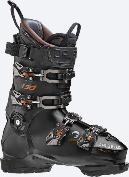 DS Asolo Factory 130 GripWalk