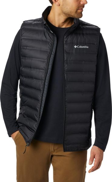 Lake 22 Down Vest