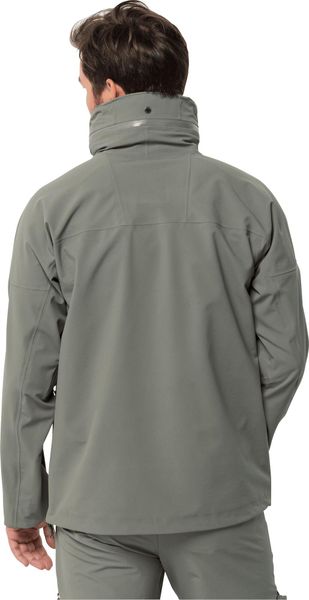 Diskovera 3L Jacket M
