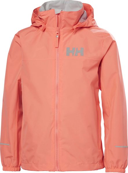JR Juell Rain Jacket