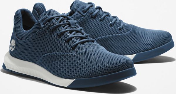 Mens Killington Ultra Knit Oxford