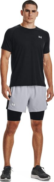 Men's UA Launch 5'' 2-in-1 Shorts