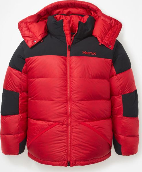 03 Plasma Parka
