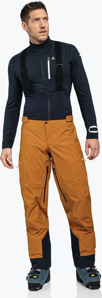 3L Pants Sovramonte Men