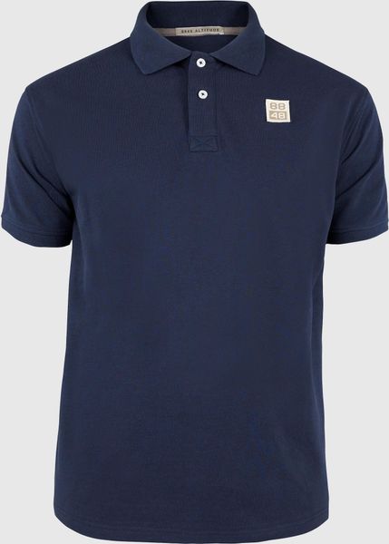 88 Logo Polo Shirt