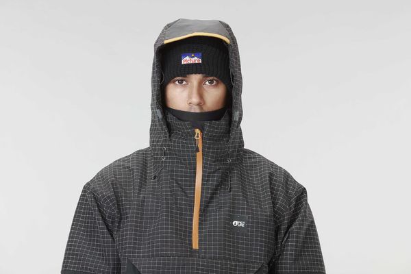 Anton Jacket