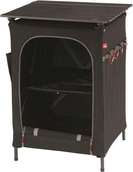 Settler Storage Unit