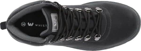 Suscol W Boot