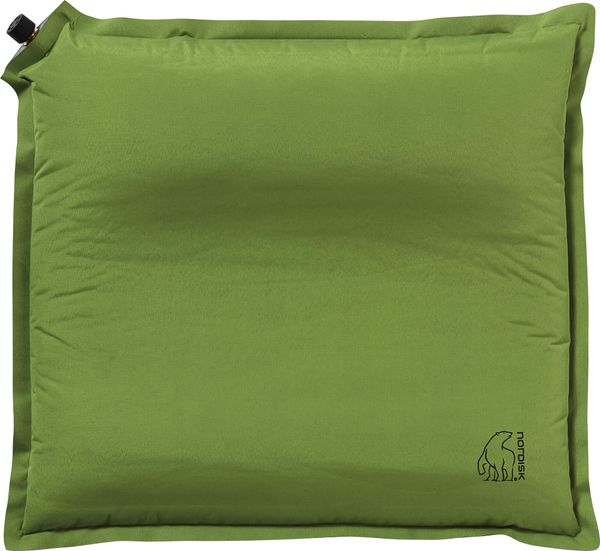 Morgen Self-Infl. Pillow