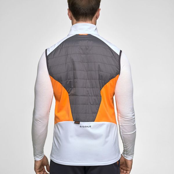 Vest Challenge