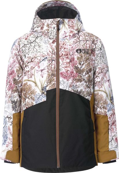 Naika Jacket