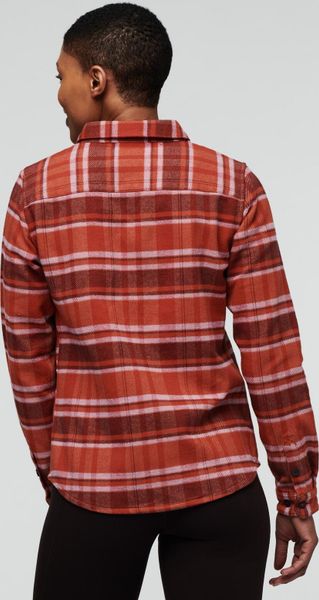 Mero Flannel Shirt