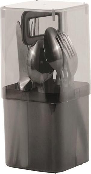 Box Cutlery Set
