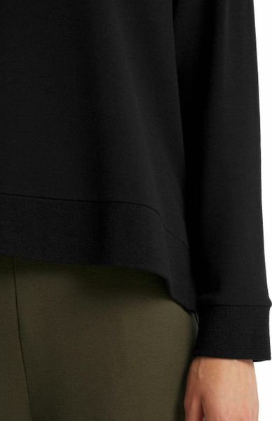 Women Dalston Long Sleeve Sweatshirt