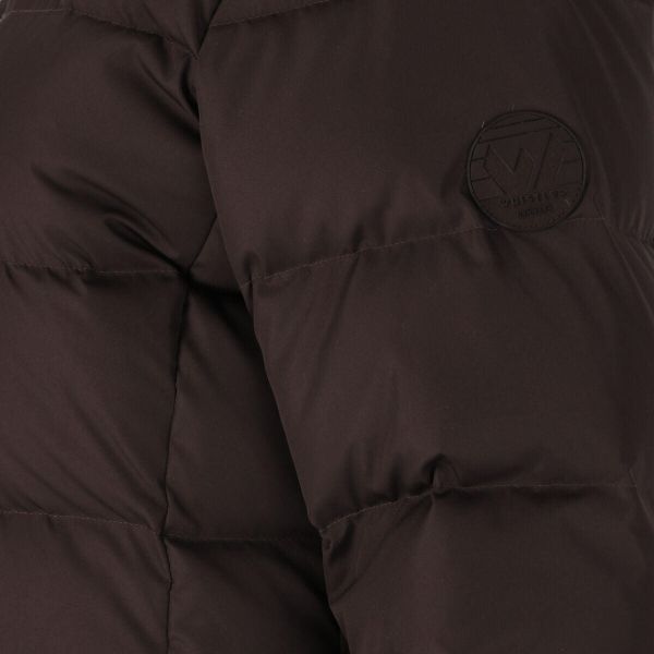 Mariya W Long Down Parka