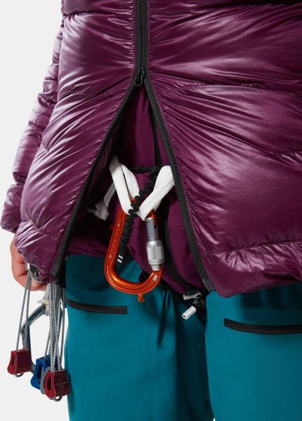 Women’s Summit L6 Cloud Down Parka