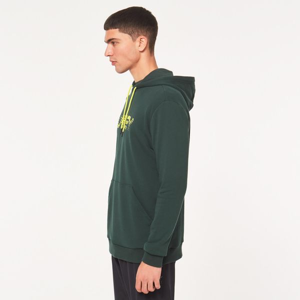 The Post PO Hoodie