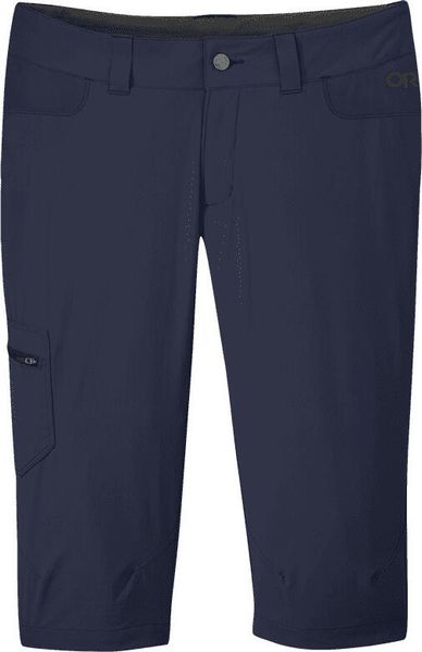 Women's Ferrosi Capris